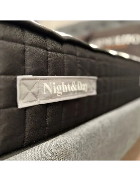 Dormolito Night & Day Mattress | Murphy Furniture