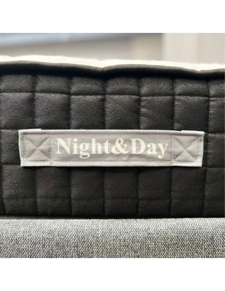 Dormolito Night & Day Mattress | Murphy Furniture