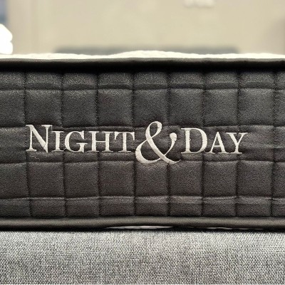 Dormolito Night & Day Mattress | Murphy Furniture