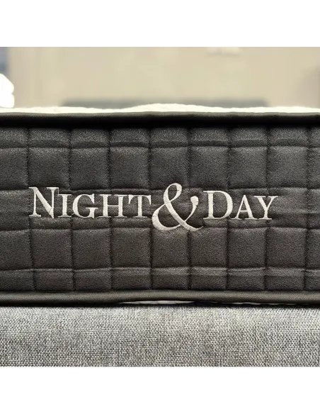 Dormolito Night & Day Mattress | Murphy Furniture