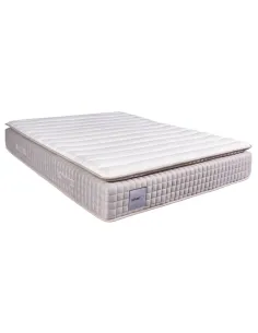 Dormolito Silver Up Mattress | Murphy Furniture 2