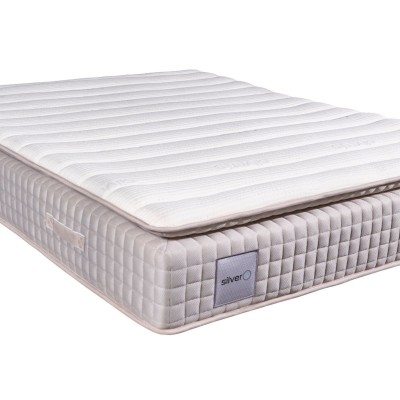 Dormolito Silver Up Mattress | Murphy Furniture