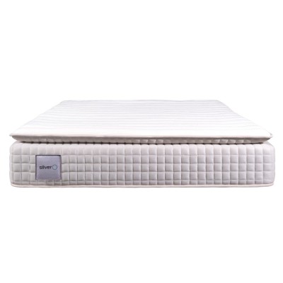 Dormolito Silver Up Mattress | Murphy Furniture