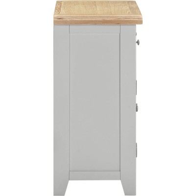 Windsor 2 Door 2 Drawer Sideboard - Pebb | Murphy Furniture
