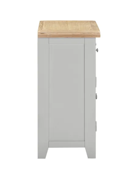 Windsor 2 Door 2 Drawer Sideboard - Pebb | Murphy Furniture