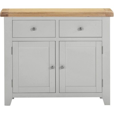 Windsor 2 Door 2 Drawer Sideboard - Pebb | Murphy Furniture