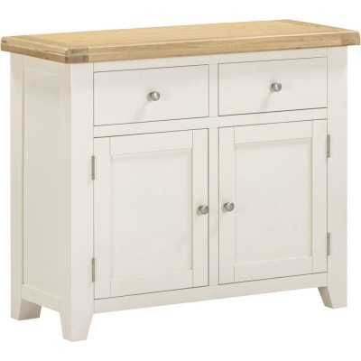 Windsor 2 Door 2 Drawer Sideboard - Ivor | Murphy Furniture