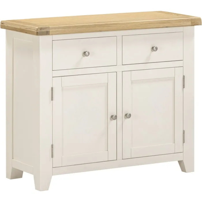 Windsor 2 Door 2 Drawer Sideboard - Ivor | Murphy Furniture