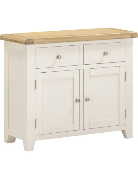 Windsor 2 Door 2 Drawer Sideboard - Ivor | Murphy Furniture