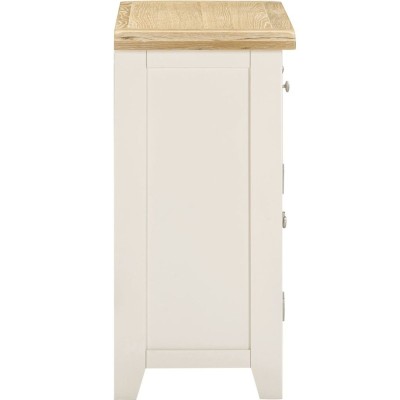 Windsor 2 Door 2 Drawer Sideboard - Ivor | Murphy Furniture
