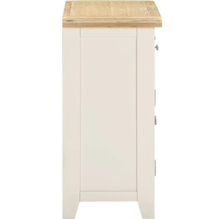 Windsor 2 Door 2 Drawer Sideboard - Ivor | Murphy Furniture