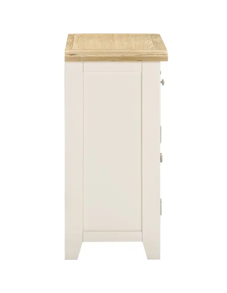 Windsor 2 Door 2 Drawer Sideboard - Ivor | Murphy Furniture