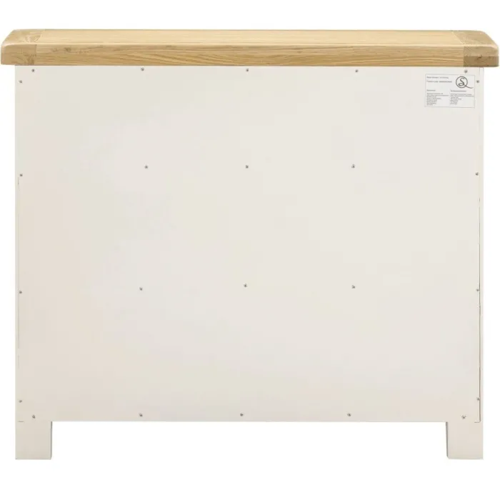 Windsor 2 Door 2 Drawer Sideboard - Ivor | Murphy Furniture