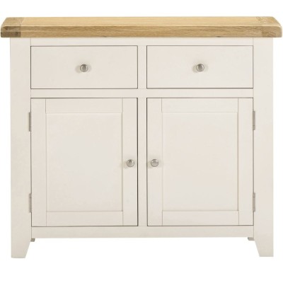Windsor 2 Door 2 Drawer Sideboard - Ivor | Murphy Furniture