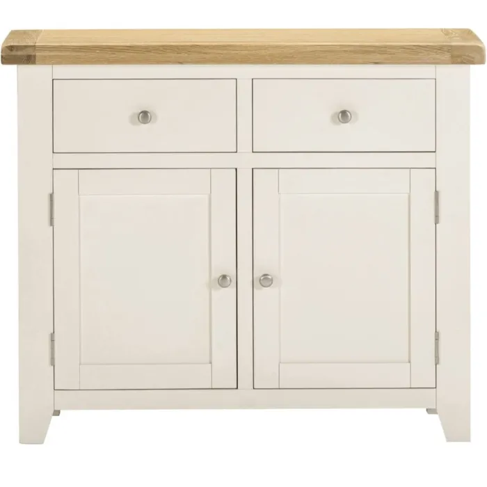 Windsor 2 Door 2 Drawer Sideboard - Ivor | Murphy Furniture