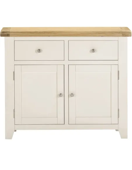 Windsor 2 Door 2 Drawer Sideboard - Ivor | Murphy Furniture