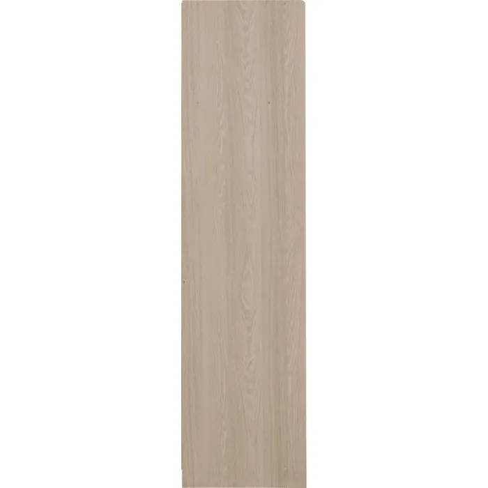 Paris 4 Drawer Chest - Smoked Ash Effect | Murphy Furniture
