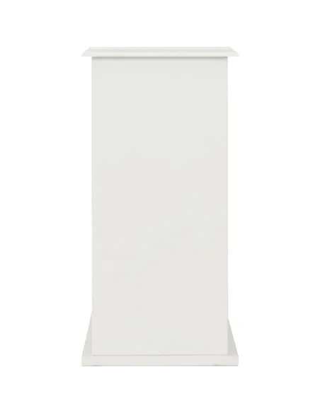 Stratford Sofa End Table - White | Murphy Furniture