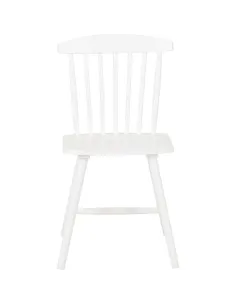 Emery Dining Chair - White | Murphy Furniture 2