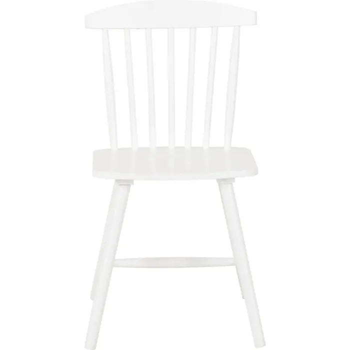 Emery Dining Chair - White | Murphy Furniture