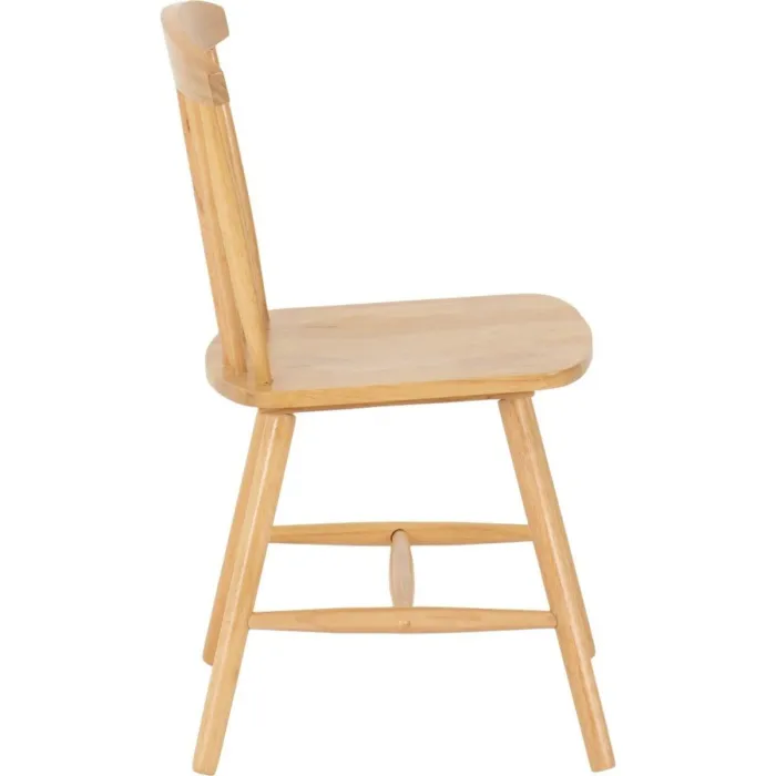 Emery Extending Dining Set (x4 Chairs) - | Murphy Furniture