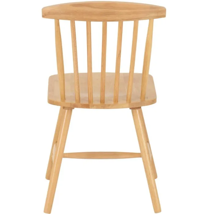 Emery Extending Dining Set (x4 Chairs) - | Murphy Furniture