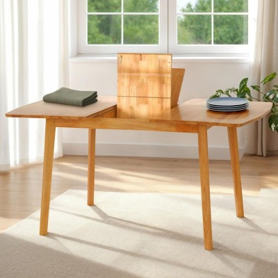 Emery Extending Dining Set (x4 Chairs) - | Murphy Furniture