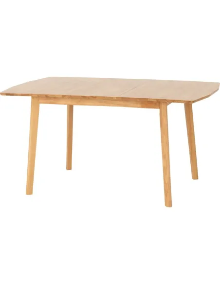Emery Extending Dining Set (x4 Chairs) - | Murphy Furniture