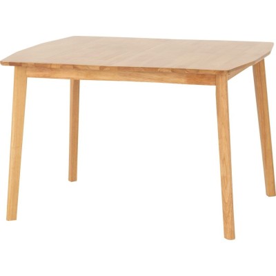 Emery Extending Dining Set (x4 Chairs) - | Murphy Furniture