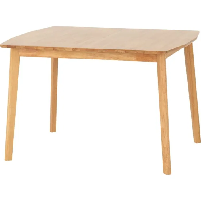 Emery Extending Dining Set (x4 Chairs) - | Murphy Furniture