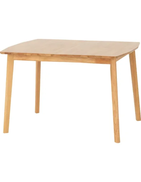 Emery Extending Dining Set (x4 Chairs) - | Murphy Furniture