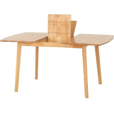 Emery Extending Dining Set (x4 Chairs) - | Murphy Furniture