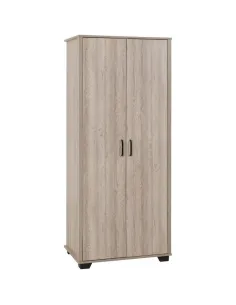 Oliver Bedroom Set - Light Oak Effect | Murphy Furniture 2