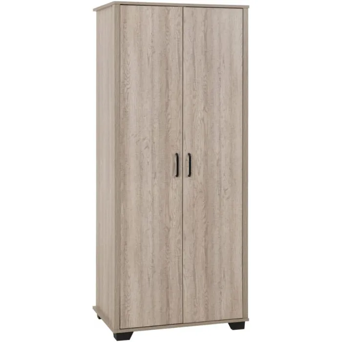 Oliver Bedroom Set - Light Oak Effect | Murphy Furniture