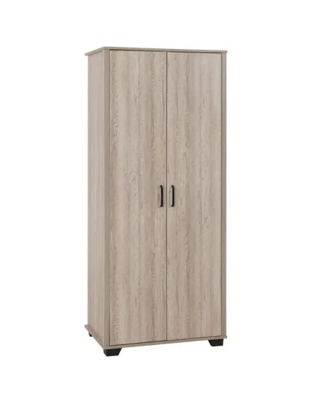 Oliver Bedroom Set - Light Oak Effect | Murphy Furniture