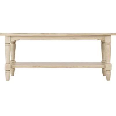Chantilly Coffee Table - Antique Cream | Murphy Furniture
