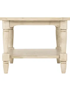 Chantilly Coffee Table - Antique Cream | Murphy Furniture 2