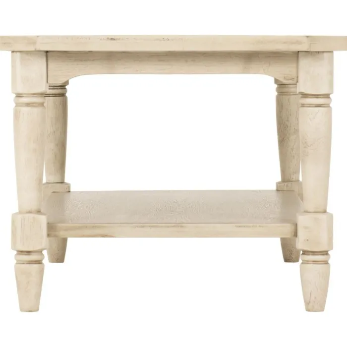 Chantilly Coffee Table - Antique Cream | Murphy Furniture
