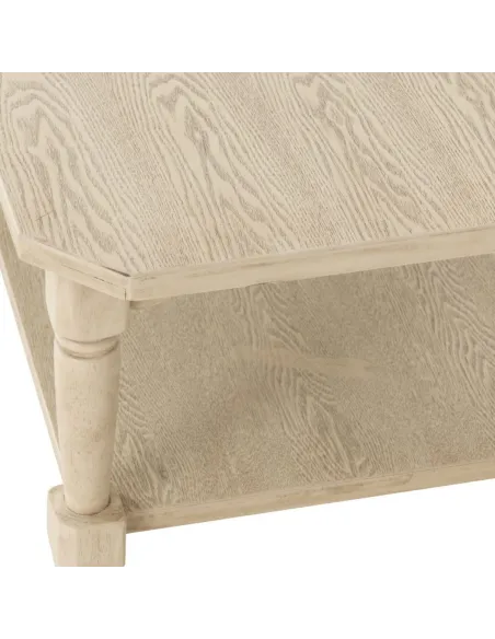 Chantilly Coffee Table - Antique Cream | Murphy Furniture