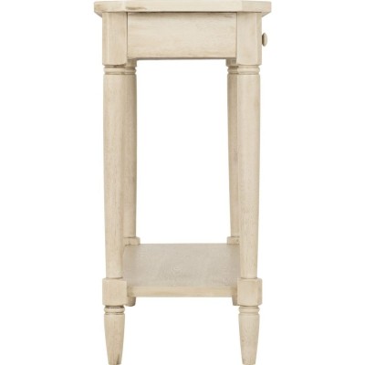 Chantilly Console Table - Antique Cream | Murphy Furniture