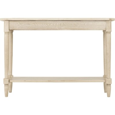 Chantilly Console Table - Antique Cream | Murphy Furniture