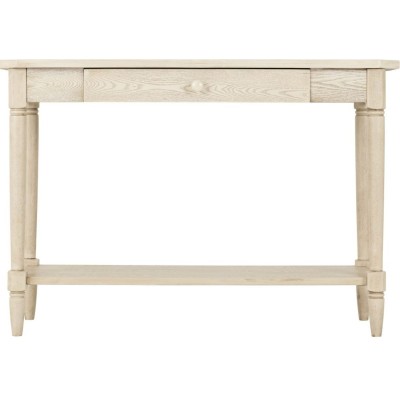 Chantilly Console Table - Antique Cream | Murphy Furniture