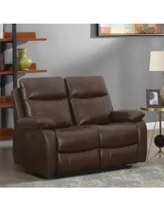 Cambridge 3+2 Manual Recliner Sofa Set - | Murphy Furniture 2