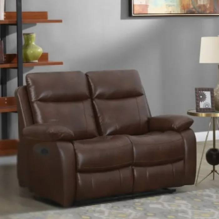 Cambridge 3+2 Manual Recliner Sofa Set - | Murphy Furniture