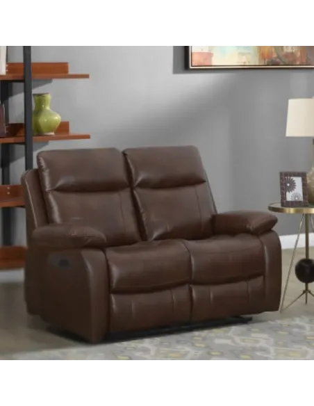 Cambridge 3+2 Manual Recliner Sofa Set - | Murphy Furniture