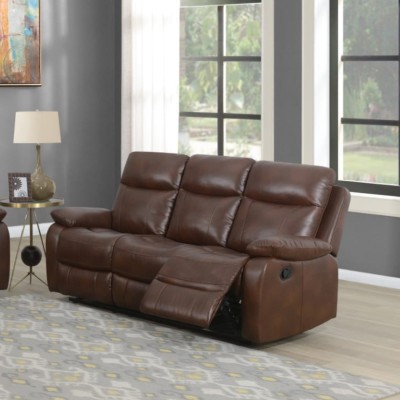 Cambridge 3+2 Manual Recliner Sofa Set - | Murphy Furniture