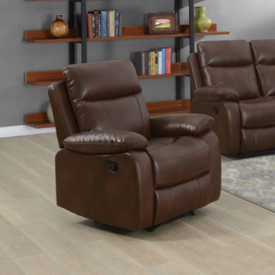 Cambridge 3+1+1 Manual Recliner Sofa Set | Murphy Furniture