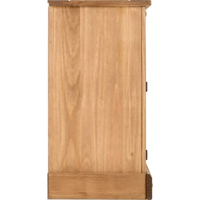 Corona 2 Door 5 Drawer Sideboard - Distr | Murphy Furniture