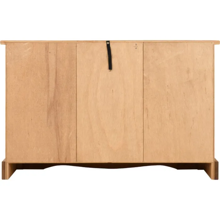 Corona 2 Door 5 Drawer Sideboard - Distr | Murphy Furniture