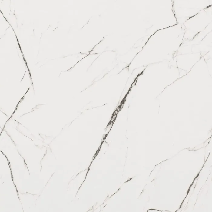 Marlow Coffee Table - White Marble Effect | Murphy Furniture